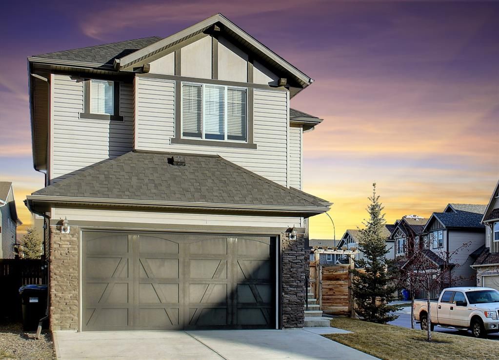 I have sold a property at 452 Chaparral Valley WAY SE in Calgary
