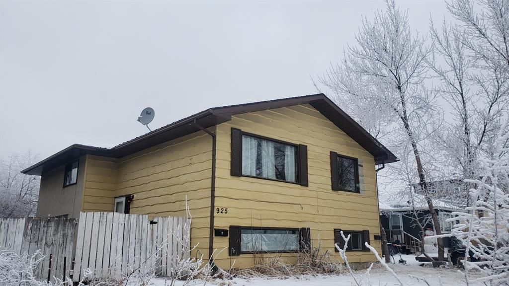 I have sold a property at 925 38 street STREET SE in Calgary
